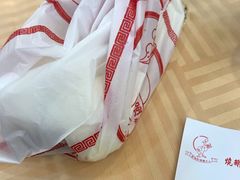 -沙田新强记烧鹅海鲜酒家