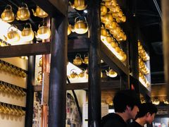 大堂-韩国料理大力士(屏风街店)