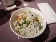 -天厨妙香素食餐厅(清华店)