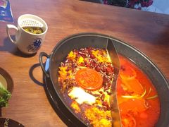 -楠火锅(仁恒梦中心店)