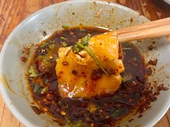 -汝萍传统蘸水菜(春华路总店)