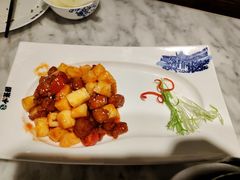 -小菜园新徽菜(苏州繁花中心店)