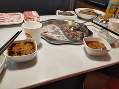 -傣妹火锅(南京东路一店)