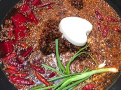 -周幺妹重庆老火锅(银泰城总店)