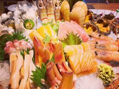 -割烹旭日本料理(龙湖狮山天街店)