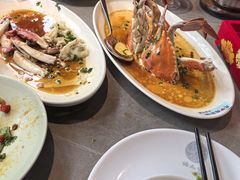 -佬太公海鸭·海鲜大排档(上海总店)