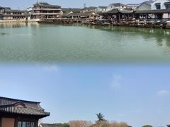 -锦溪古镇