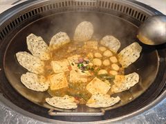 -地锅公社·现炒地锅鸡·地锅鱼·夜宵(罗锦路店)