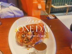 -Ambra Haus琥珀屋精酿餐厅(宝山店)