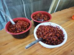 -鑫明明拉面(宁化路店)