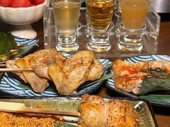-鸟泉居酒屋·烧鸟·酒馆(百子湾店)