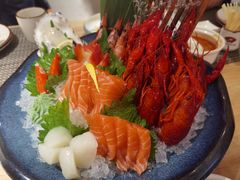 -桃夭日式料理(国信店)