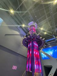 -第五极儿童乐园