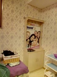 -静馨美容养生SPA会馆