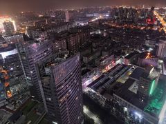 -连云港苏宁索菲特酒店