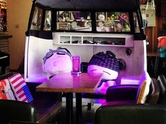 -莫比餐厅(五道口店)