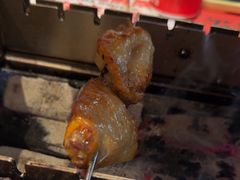 -嫩羊羊·延边烤串·朝鲜族美食(张家港美食街店)