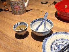 -图味美小黄鱼·景德菜(浙江路店)