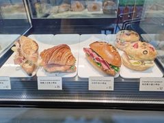 -Money Shops(愚园路店)