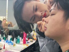 -吉田美学化妆美甲摄影培训(宁波校区)