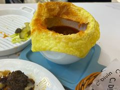 -库滋明·俄罗斯特色美食(中央大街店)