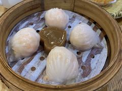 金牌虾饺皇-赏点粤式点心(广州塔店)