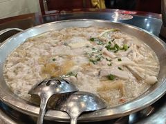 -老来福·非遗酸汤兔(凯旋路店)