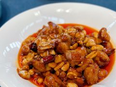 -淮四九宴•老饭骨大师技(前门店)