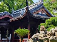 -南翔古镇