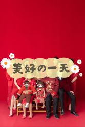 -罗马经典婚纱摄影·轻奢化定制