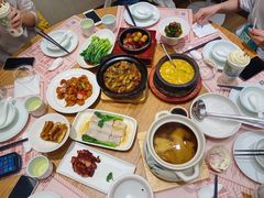 -顺风汤馆·广府粤菜(江宸天街店)