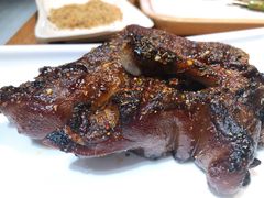 -臻炙大舍烤串(天龙家园店)