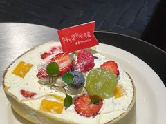 -蜜棠甜品(平山店)