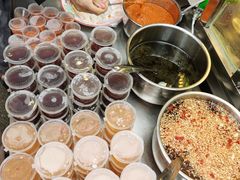 -葛师傅越南特色水果捞(建政南路总店)