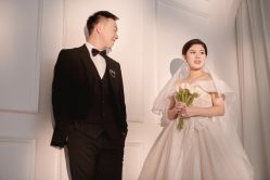 -芭莎视觉婚纱摄影(花溪店)
