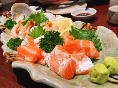 -翔峰炭火鳗鱼(悦泰街里公寓店)