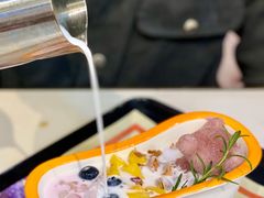 -超琪星·咖啡简餐(川音店)