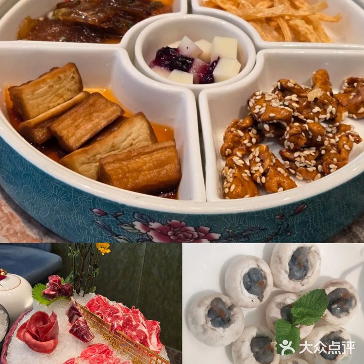 喜勢滾海鲜火锅,天河南二路的味蕾盛宴!🦀