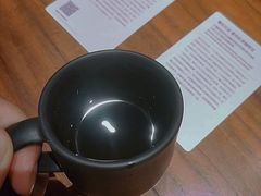-星巴克臻选(天津鲁能中心一店)
