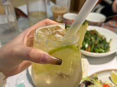 -泰椰里·泰国餐厅(智慧城广百广场店)