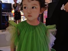 -潮童星少儿模特形体培训(郑州总校)