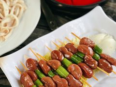 -凤来栖·净庭院·火锅(欧尚店)