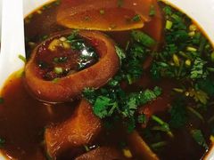 -吉亨面馆(古北1699店)