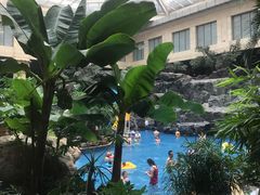 -顺景温泉