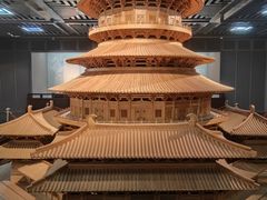 -隋唐洛阳城明堂天堂景区