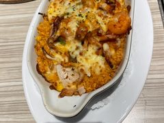 -必胜客(华为店)