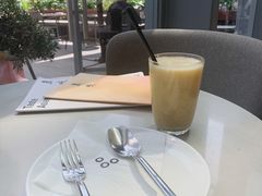 -农畉LONFOOD(福田星河COCOPark店)