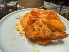 -那家山城(顺义店)
