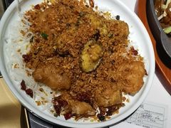 -稻香饭店(IFS国金中心店)