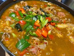 特色鱼籽鱼泡-陈先进鱼馆·地道农家菜(湖墅南路店)